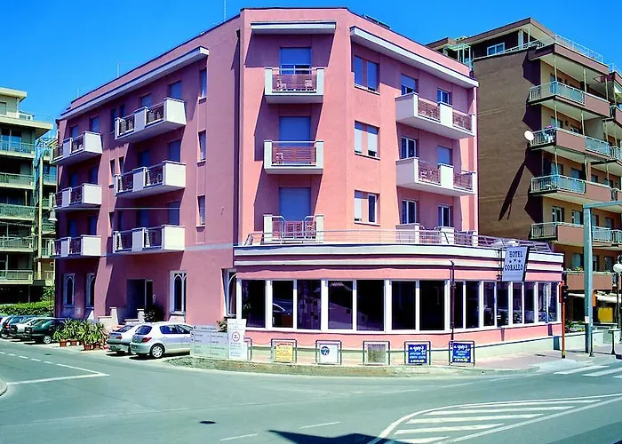CoralloAlbergo